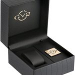 GV2 by Gevril Sassari Womens Diamond Swiss Quartz Watch