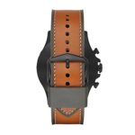 Fossil Mens Nate Smartwatch