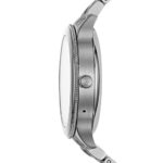 Fossil Q Women's Gen 3 Venture Stainless Steel Smartwatch
