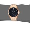 Tommy Hilfiger 'Smartwatch' Quartz, Rose Gold Ion-Plated Stainless Steel