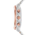 Michael Kors Access Women's 'Slim Runway' Quartz Stainless Steel Casual Watch