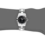 TAG Heuer Women's "Aquaracer" Stainless Steel Sport Watch