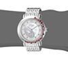 GV2 by Gevril Marsala Gemstone Womens Watch