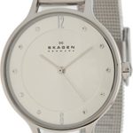 Skagen Women's Albuen Silver One Size