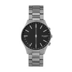 Skagen Connected Men's Holst Titanium Hybrid Smartwatch