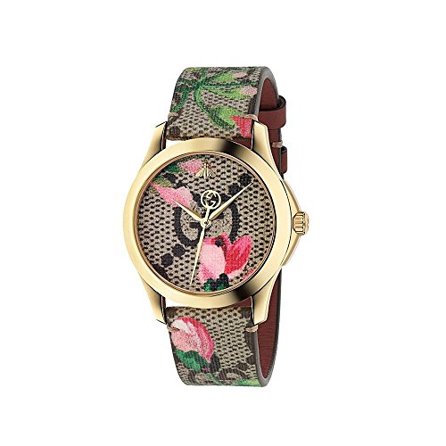 Gucci Timeless unisex watch 38mm YA1264038