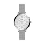 Fossil Q Jacqueline Stainless Steel Hybrid Smartwatch FTW5019 for women