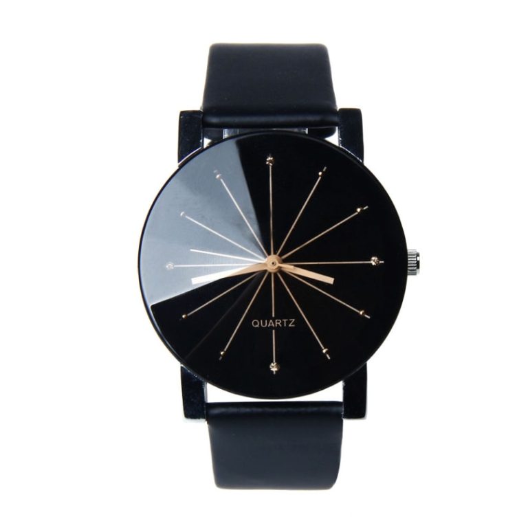 New 2018 Attractive High quality New Arrival Men Quartz Dial Clock Leather Wrist Watch Round Case fashion Men's sports Watches 1 New 2018 Attractive High quality New Arrival Men Watch