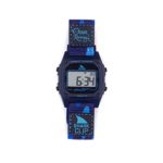 Freestyle Ocean Ramsey Signature Shark Classic Clip Deep Blue Unisex Watch FS101055