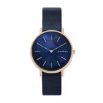 Skagen Women's Signatur Slim - SKW2731 Blue One Size