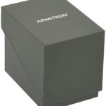 Armitron Women's Gold-Tone Bracelet Watch