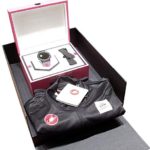 TAG Heuer Connected Modular 45 Giro D'italia Limited Edition Smartwatch
