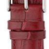 GV2 by Gevril Marsala - Sub Eye Womens Swiss Quartz Watch