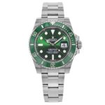 Rolex Submariner Men's Watch