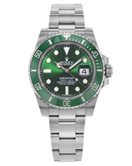 Rolex Submariner Men's Watch