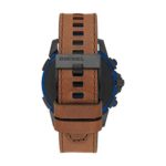 Diesel Men's Stainless Steel Touchscreen Watch