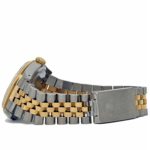 Rolex Datejust Swiss-Automatic Male Watch