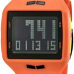 Vestal Helm Surf & Train Low Frequency Collection Stylish Watch