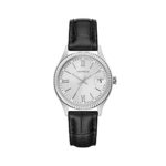 Caravelle Women's Stainless Steel Quartz Watch