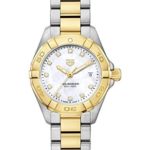Tag Heuer Aquaracer Diamond Ladies Watch