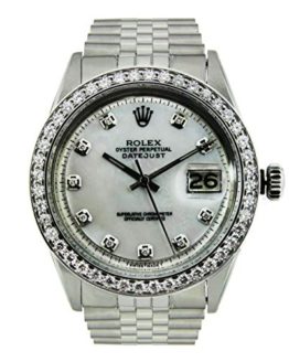 Rolex Datejust Automatic-self-Wind Male Watch