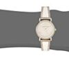 Anne Klein Women's Swarovski Crystal Stainless Steel Watch Set