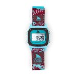 Freestyle Shark Classic Leash Aloha Rainforest Unisex Watch