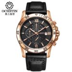 Top Luxury Brand OCHSTIN Men Sports Watches