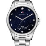 Tommy Hilfiger 'Smartwatch' Casual Watch