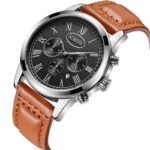 2019 NEW Luxury Brand OCHSTIN Men Sport Watches