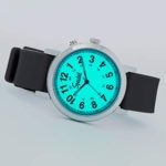 Speidel Scrub Glow Watch for Medical Professionals