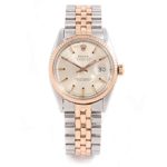 Rolex Datejust Automatic-self-Wind Male Watch 1601