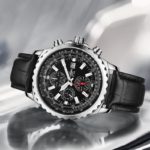 CASIMA Luxury Brand Watches Men Fashion Classic Sport Mens Quartz Wrist Watch