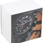 Michael Kors Access Men's 'Hutton Hybrid Smartwatch'