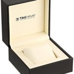 TAG Heuer Carrera Women's Swiss Quartz Watch - Elegant Two-Tone Rose Gold & Stainless Steel with Sapphire Crystal