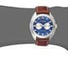 Citizen Men's Eco-Drive Stainless Steel Watch