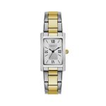 Caravelle Women's Quartz Watch with Stainless-Steel Strap