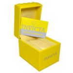 Invicta Women's Pro Diver Mini Blue Dial Stainless Steel Watch