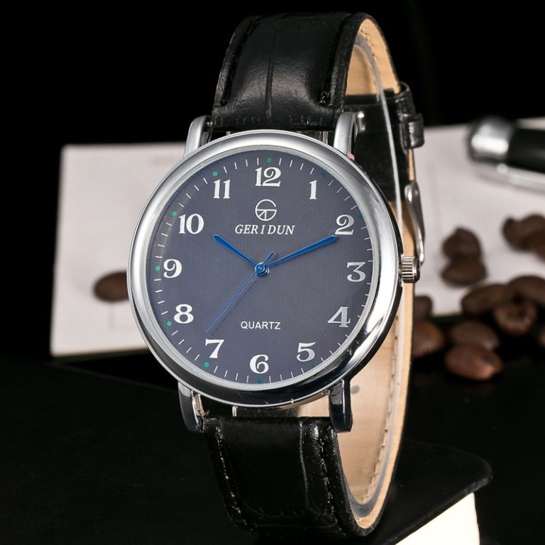 2017 New Luxury Mens Watches Super Soft Leather Clock Men Date Quartz Wrist Watches For Men Montre Homme Relogio Masculino 2 2017 New Luxury Mens Watches Super Soft Leather Clock Men Date Watches