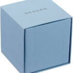 Skagen Women's Slim Hald Analog-Quartz Watch