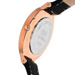 Daniel Wellington Classic Petite Sheffield in Black 28mm