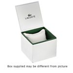 Lacoste Women's Nikita Quartz Watch