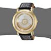 GV2 by Gevril Catania Womens Diamond Swiss Quartz Watch