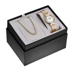 Bulova Women's Quartz Stainless Steel Dress Watch