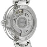 TAG Heuer Women's Link Analog Display Swiss Automatic Silver Watch
