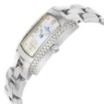 Baume & Mercier Hampton Quartz Female Watch (Certified Pre-Owned)