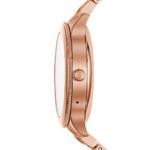 Fossil Q Women's Gen 3 Venture Stainless Steel Smartwatch