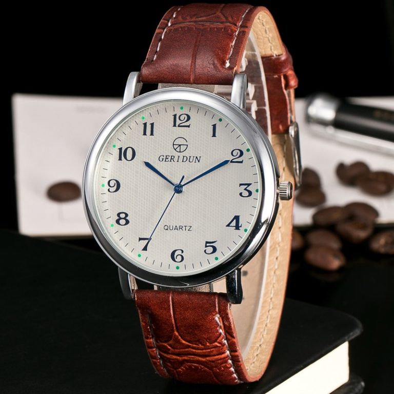 2017 New Luxury Mens Watches Super Soft Leather Clock Men Date Quartz Wrist Watches For Men Montre Homme Relogio Masculino 1 2017 New Luxury Mens Watches Super Soft Leather Clock Men Date Watches