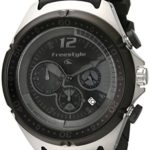 Freestyle Hammerhead Black/Black Unisex Watch