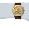 Victorinox Unisex Chrono Classic Two-Tone Stainless Steel Watch